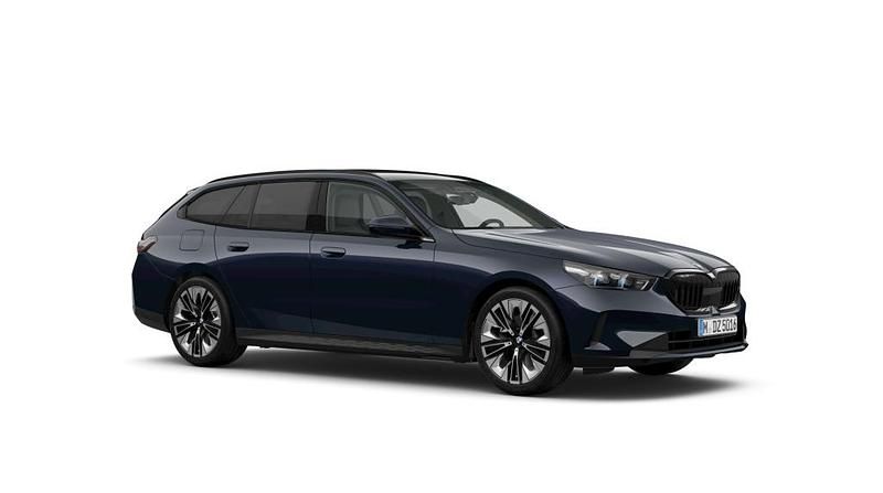 Gebraucht 2025 BMW 540 Efficient Dynamics | 69.480 € (Fairer Preis) - Bild 1/1