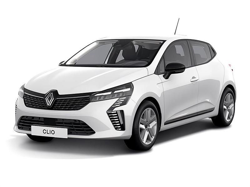 Gebraucht 2022 Renault Clio V Evolution | 16.600 € (Fairer Preis) - Bild 1/4