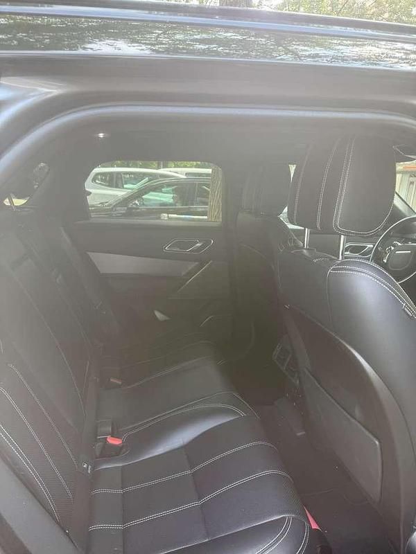 Gebraucht 2018 Land Rover Range Rover Velar R-Dynamic SUV | 30.000 € (Fairer Preis) - Bild 1/4