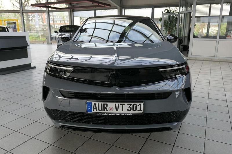 Gebraucht Opel Mokka 136 PS (100 kW) 2026 Grau SUV
