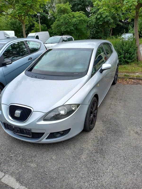 Gebraucht 2006 Seat Leon Kleinwagen | 1.599 € (Guter Preis) - Bild 1/4