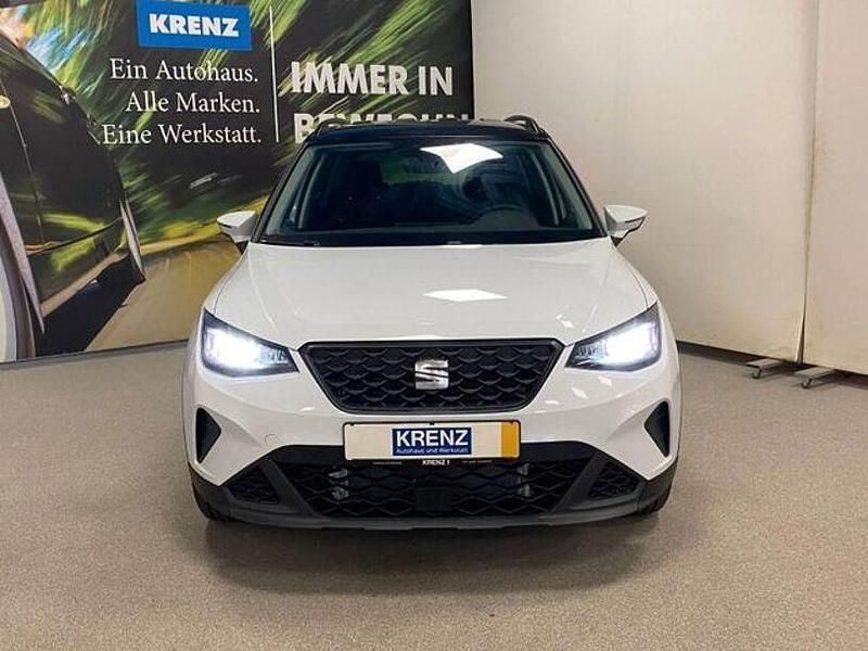 Gebraucht Seat Arona Style Plus 116 PS (85 kW) 2025 Andere SUV