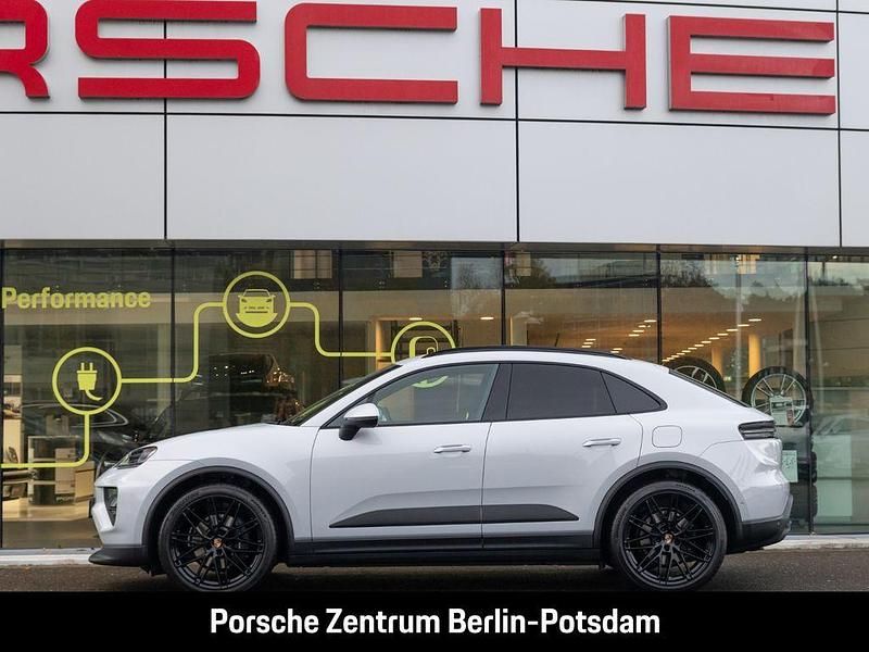 Gebraucht Porsche Macan 264 kW (360 PS) 2025 Grau SUV