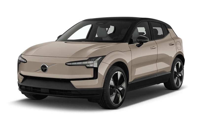 Gebraucht Volvo EX30 200 kW (272 PS) 2024 SUV