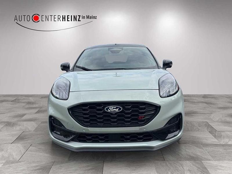 Neu Ford Puma ST 159 PS (116 kW) 2025 Grau SUV