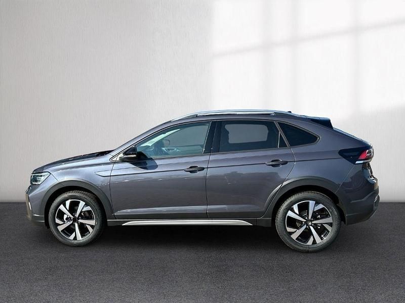 Gebraucht VW Taigo Style 110 PS (80 kW) 2024 Grau SUV