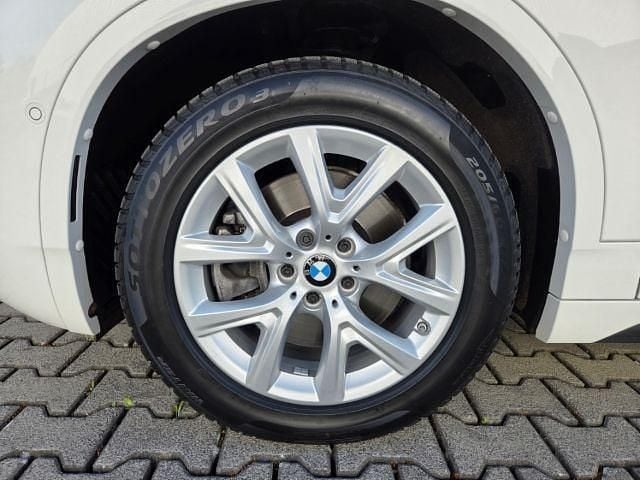 Gebraucht BMW X2 M Sport 178 PS (130 kW) 2023 Weiss SUV