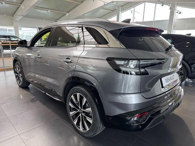 Neu Renault Austral Techno 200 PS (147 kW) 2026 Schiefergrau SUV