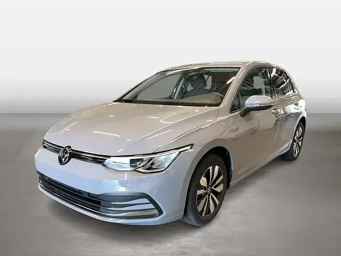 Gebraucht VW Golf VIII Move 116 PS (85 kW) 2024 Limousine
