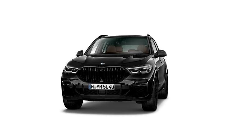 Gebraucht BMW X5 Shadowline 286 PS (210 kW) 2025 SUV