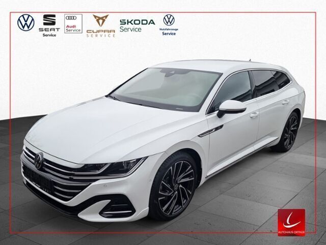Gebraucht VW Arteon R-line 193 PS (141 kW) 2024 Andere farbe Limousine