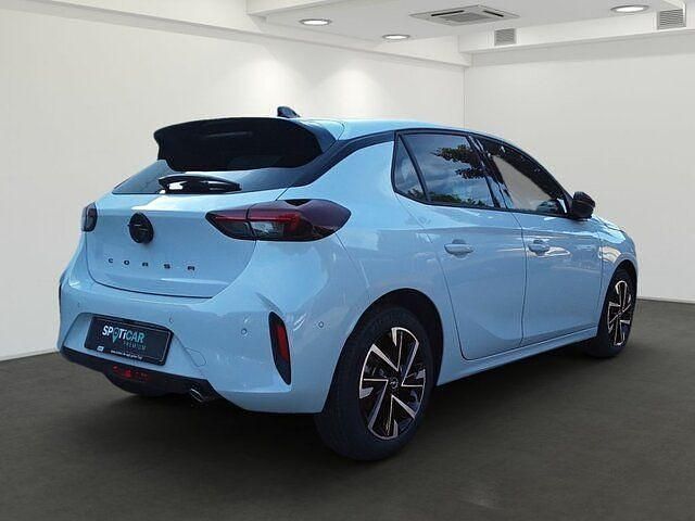 Gebraucht Opel Corsa 101 PS (74 kW) 2025 Kleinwagen