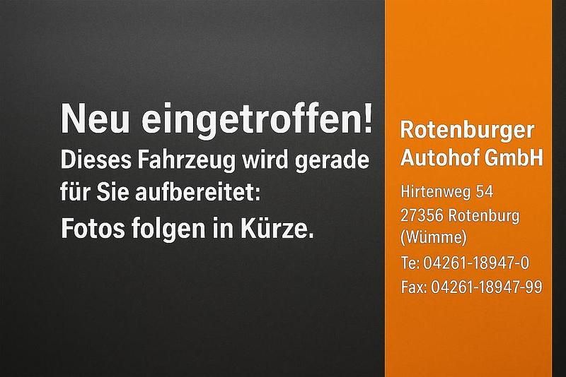 Orange Gebraucht 2019 Mercedes Citan 111 Van / Kleinbus | 11.990 € (Fairer Preis) - Bild 1/3