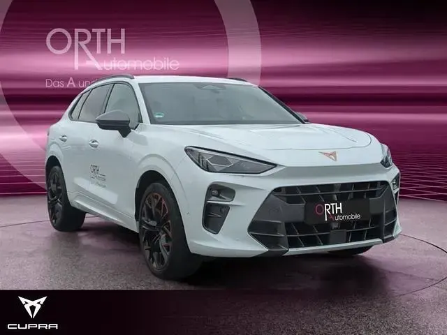 Gebraucht Cupra Terramar VZ 265 PS (194 kW) 2025 SUV