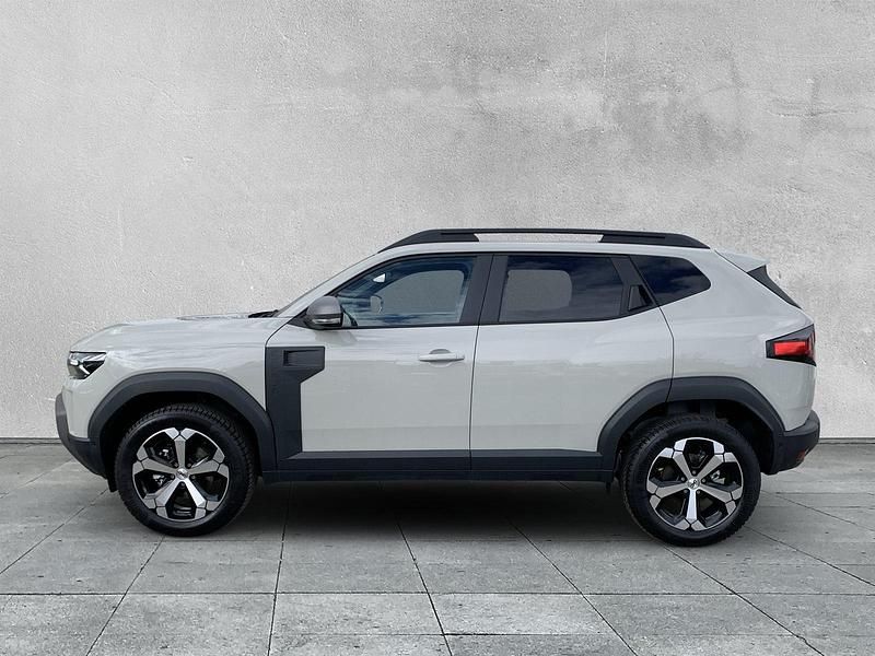 Neu Dacia Duster Journey 158 PS (116 kW) 2026 Beige SUV