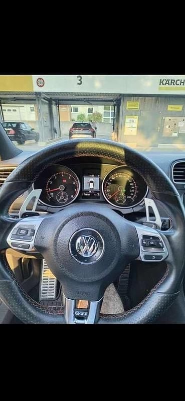 Gebraucht 2012 VW Golf VII GTI Limousine | 7.500 € (Superpreis) - Bild 1/4