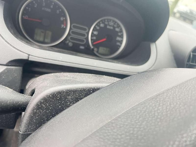 Gebraucht Ford Fiesta 69 PS (50 kW) 2005 Blau Kleinwagen