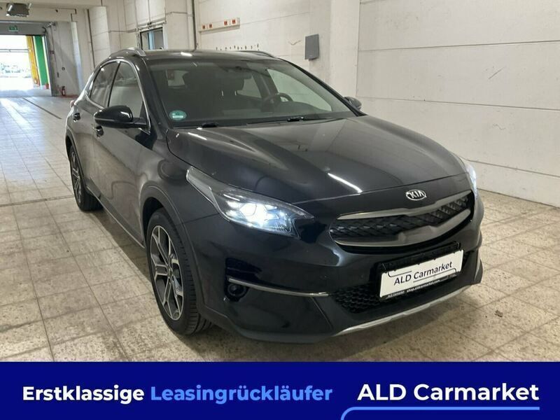 Kia Xceed Plug In Hybrid Gebraucht Verkauft Kia XCeed 1.6 GDI DCT6 OPF Pl., gebraucht 2020, 78.986 km in