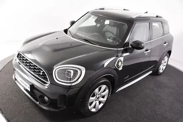 Occasion Mini Countryman 220 ch (161 kW) 2023 Noir SUV