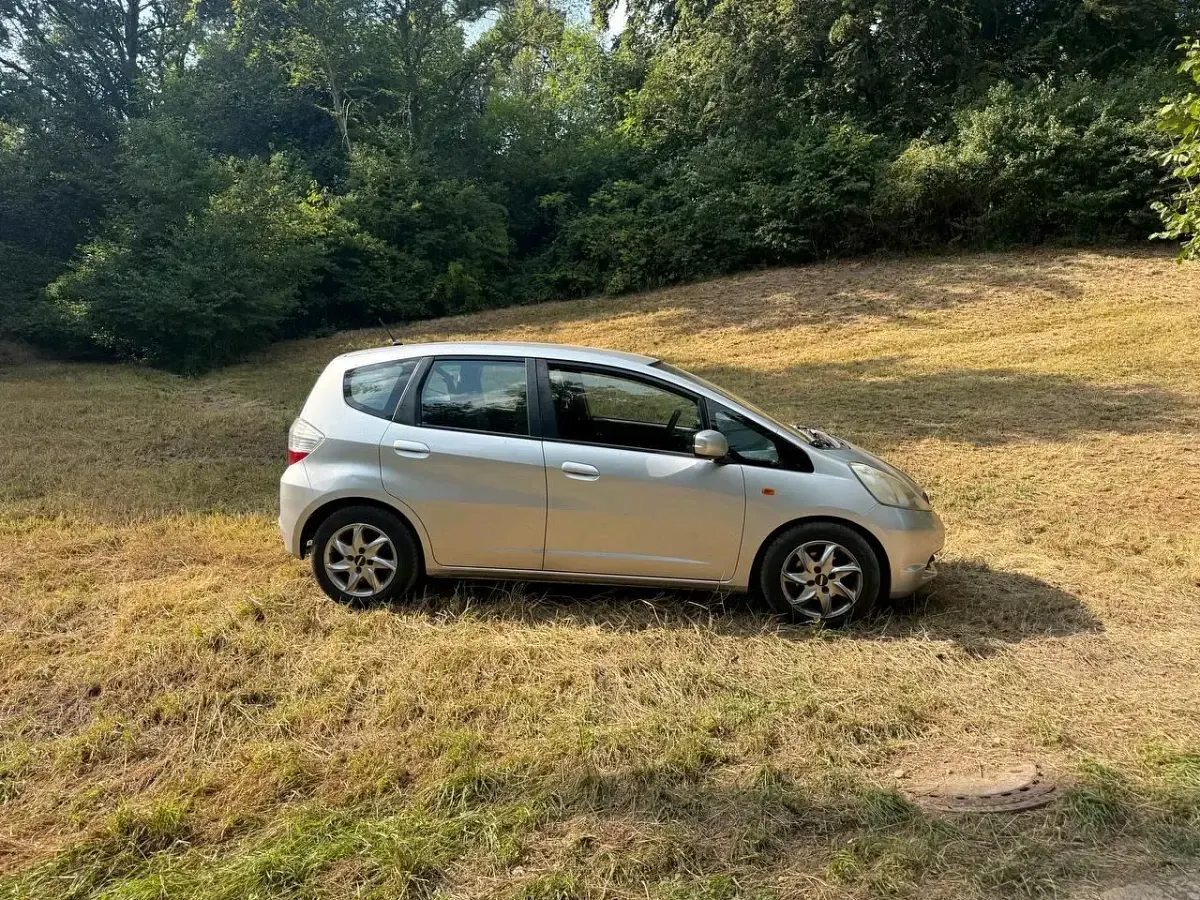 Gebraucht Honda Jazz 90 PS (66 kW) 2009 Kleinwagen