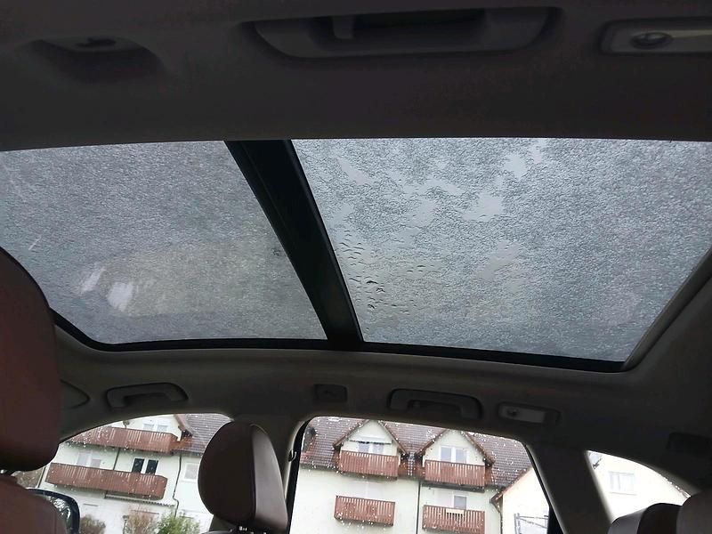 Gebraucht Audi Q5 240 PS (176 kW) 2012 Schwarz SUV