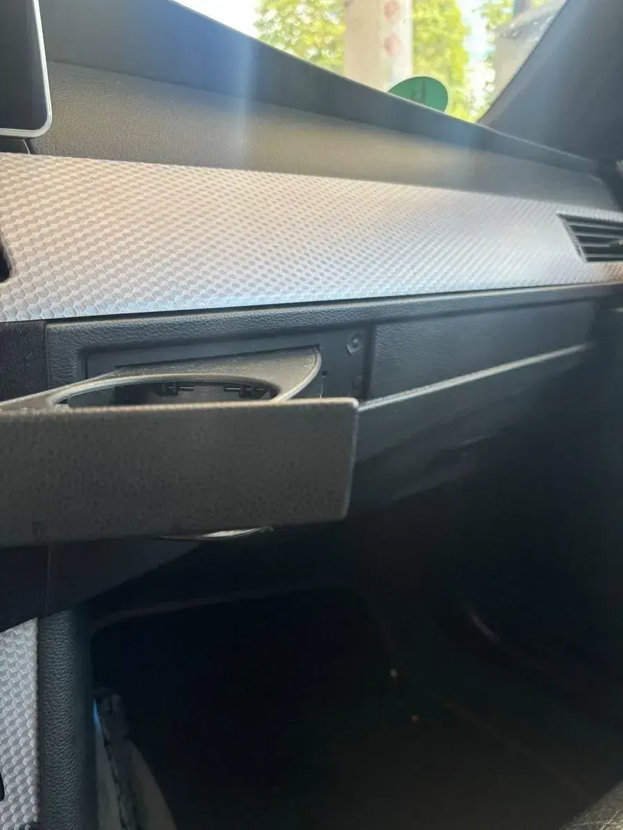 Gebraucht BMW 530 Performance 231 PS (169 kW) 2007 Schwarz Kombi