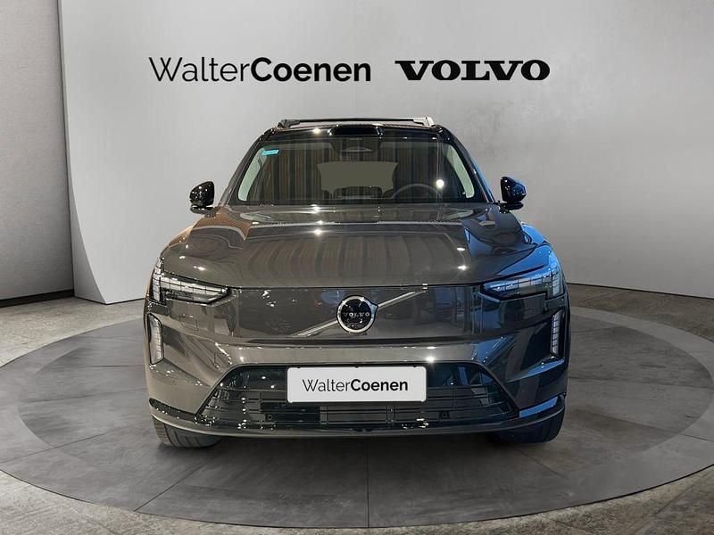Neu Volvo EX90 Performance 380 kW (517 PS) 2025 Grau SUV