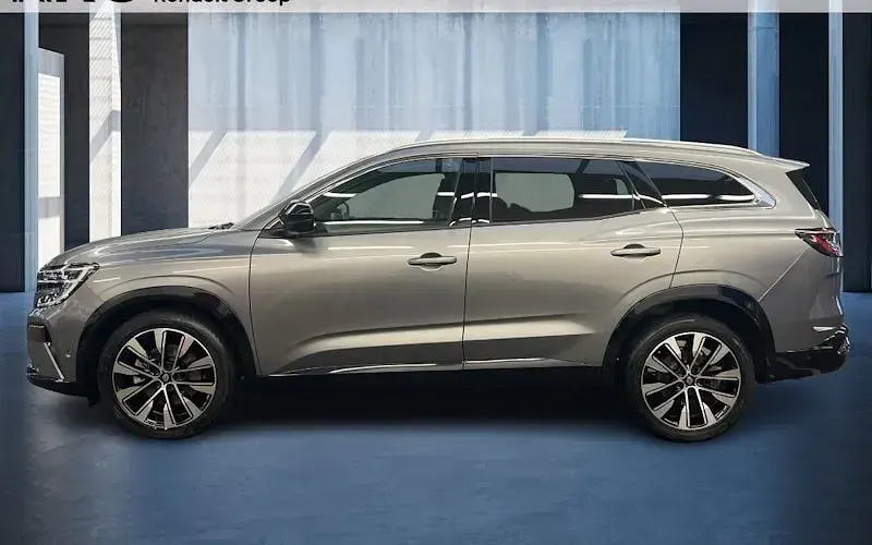 Używany Renault Espace Techno 200 KM (147 kW) 2024 Szary SUV
