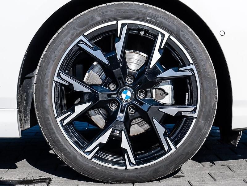 Gebraucht BMW 120 Performance 156 PS (114 kW) 2025 Weiß Kleinwagen