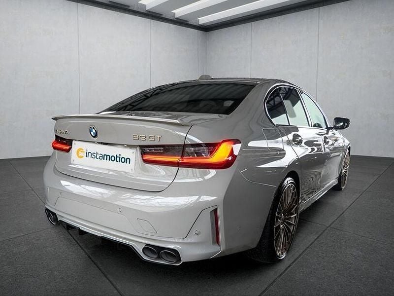 Gebraucht Alpina B3 529 PS (389 kW) 2025 Grau Limousine