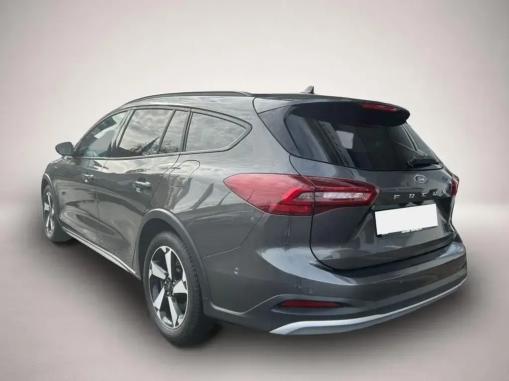 Gebraucht Ford Focus Active X 155 PS (114 kW) 2025 Manufacturer