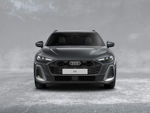 Gebraucht Audi A5 Ambiente 299 PS (219 kW) 2025 Daytonagrau perleffekt Kombi