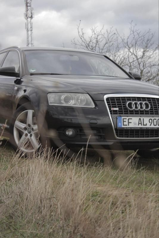 Gebraucht Audi A6 Business 246 PS (180 kW) 2006 Kombi