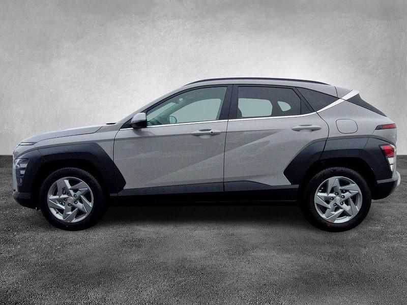 Gebraucht Hyundai Kona Trend 150 PS (110 kW) 2026 Cyber grey SUV