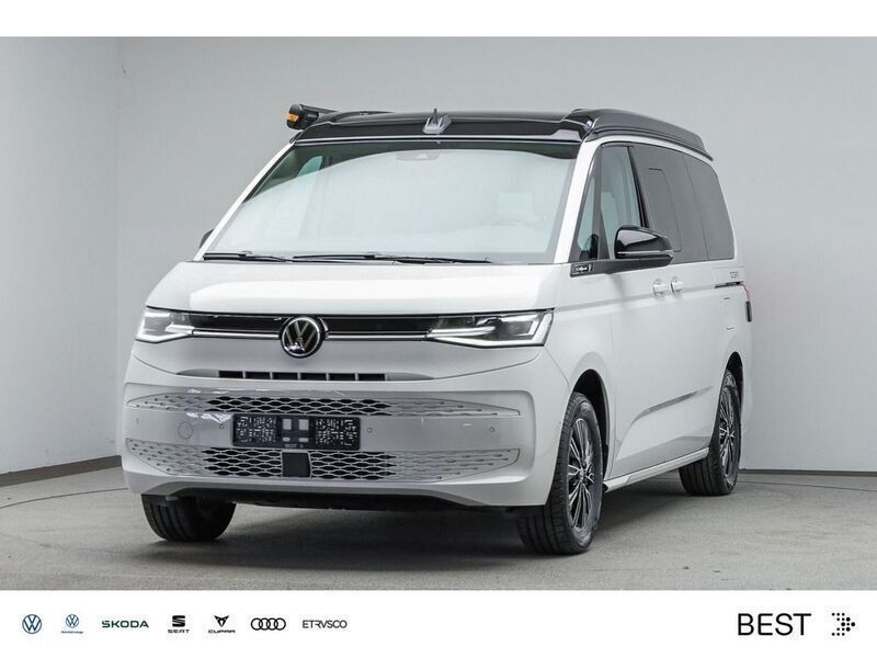Weiß Neu 2025 VW California California Van | 77.995 € - Bild 1/4