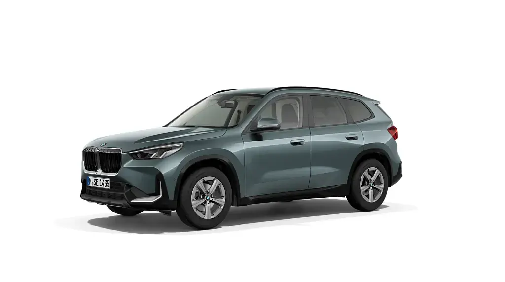 Używany BMW X1 Efficient Dynamics 136 KM (100 kW) 2026 SUV