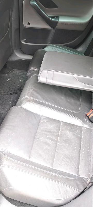 Gebraucht VW Golf V GT 170 PS (125 kW) 2007 Schwarz Limousine