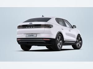 Neu Ford Capri 210 kW (286 PS) 2026 Weiß (frozen white) SUV