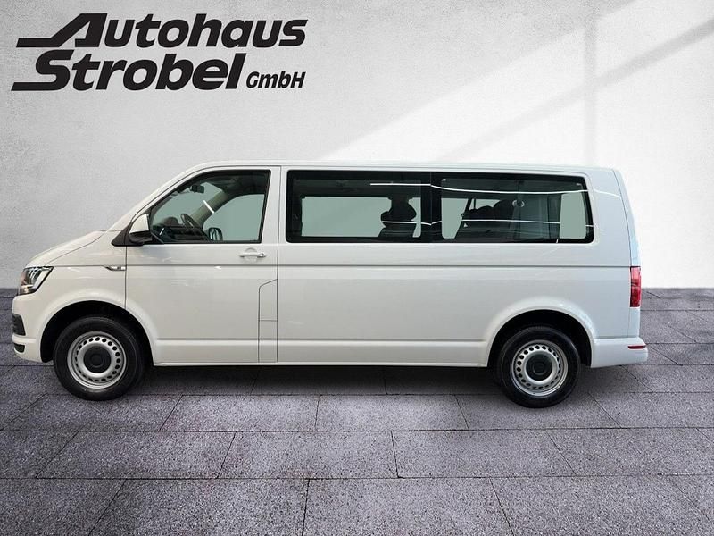 Gebraucht VW Caravelle Comfortline 150 PS (110 kW) 2019