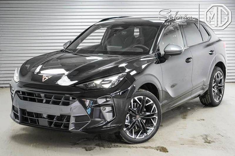 Usata Cupra Terramar 204 CV (150 kW) 2025 SUV