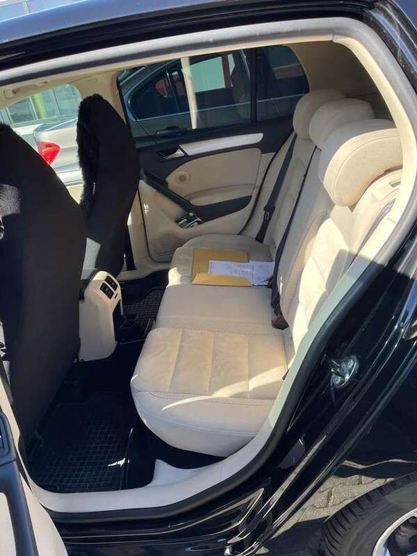 Gebraucht 2008 VW Golf VI Highline Limousine | 4.500 € (Etwas zu teuer) - Bild 1/4