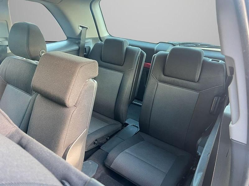 Gebraucht Opel Zafira 120 PS (88 kW) 2007 Other Van / Kleinbus