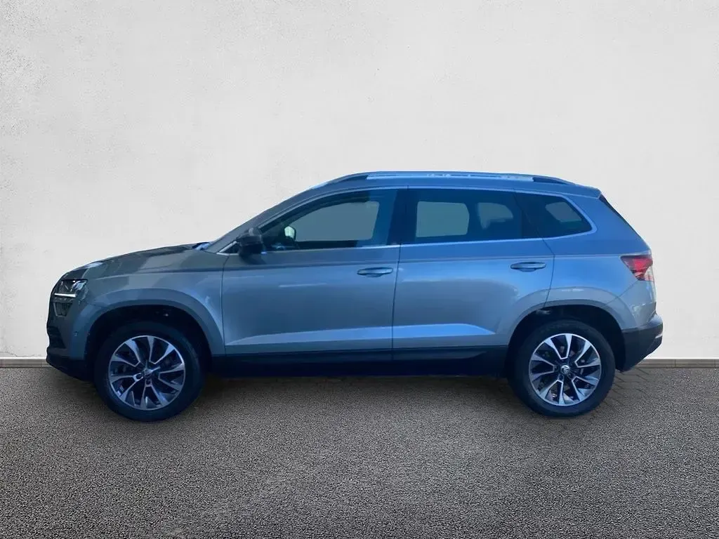 Second-hand Skoda Karoq Drive 190 CP (139 kW) 2020 Gri SUV