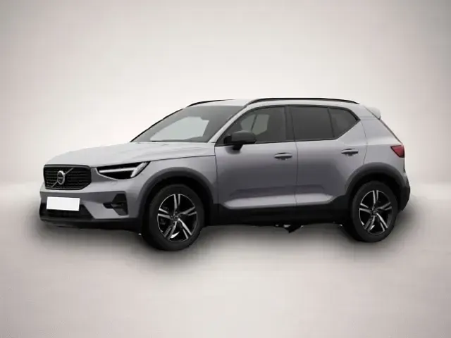 Gebraucht Volvo XC40 Plus 197 PS (144 kW) 2026 SUV