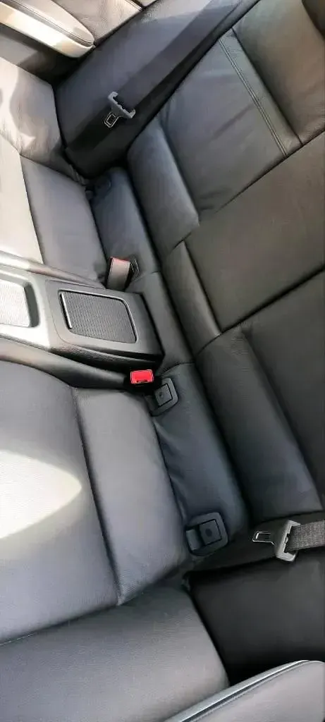 Gebraucht BMW 335 2007 Schwarz Coupé