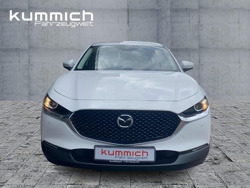 Gebraucht Mazda CX-30 Center-Line 140 PS (102 kW) 2025 SUV