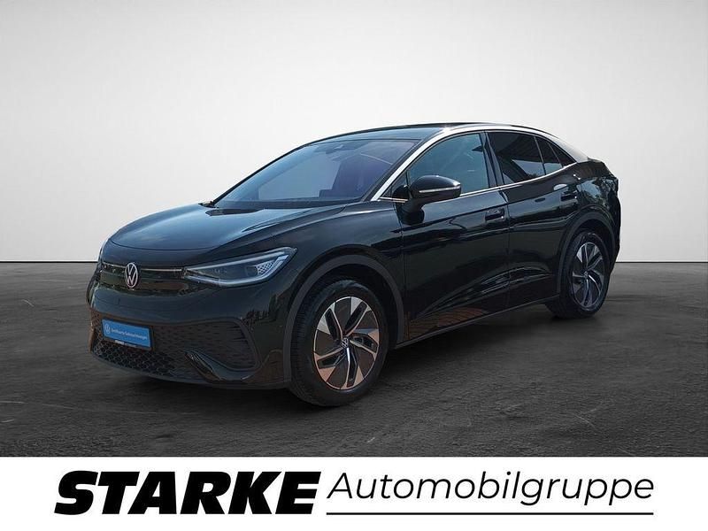 Gebraucht VW ID.5 Pro 210 kW (286 PS) 2025 Schwarz SUV