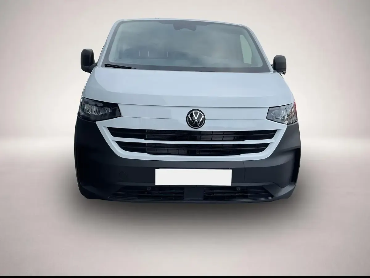 Neu VW T7 170 PS (125 kW) 2026 Manufacturer Van