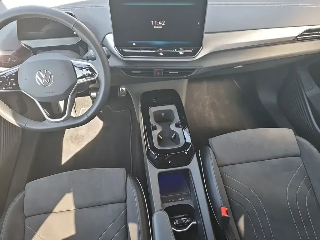 Second-hand VW ID.5 Pro 210 kW (286 CP) 2025 Alb SUV