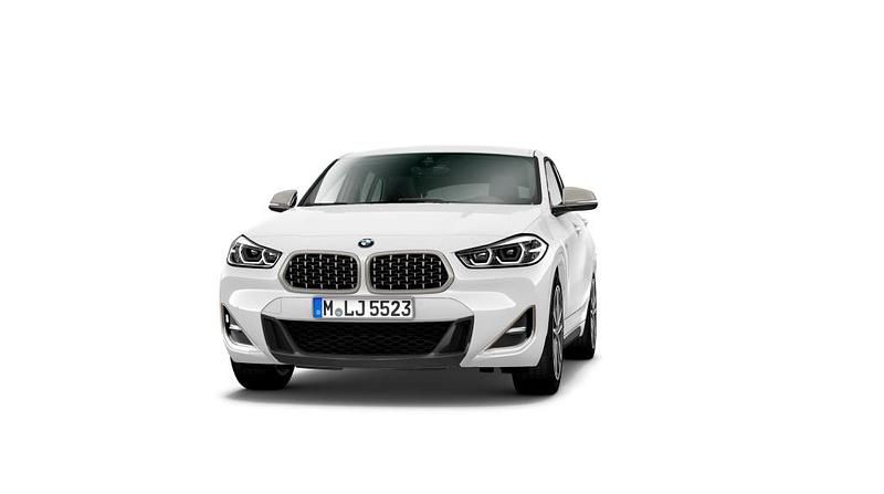 Gebraucht BMW X2 Efficient Dynamics 306 PS (225 kW) 2026 SUV